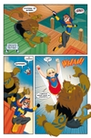 DC Superhrdinky: Hity a Mýty - galerie 7