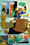 DC Superhrdinky: Hity a Mýty - galerie 4