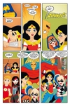 DC Superhrdinky: Hity a Mýty - galerie 1