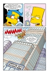 Simpsonovi: Zemětřesení - galerie 3