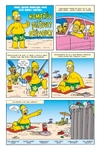 Simpsonovi: Zemětřesení - galerie 7