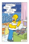 Simpsonovi: Zemětřesení - galerie 1