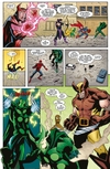 Můj první komiks: Avengers a rukavice nekonečna - galerie 1