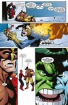 Můj první komiks: Avengers a rukavice nekonečna - galerie 3