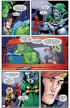 Můj první komiks: Avengers a rukavice nekonečna - galerie 2