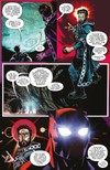 Avengers 1: Poslední návštěva (STARTOVACÍ SLEVA) - galerie 3