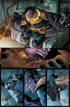 Thanos 2: Lom bohů - galerie 2
