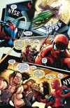 Spider-Man/Deadpool 3: Pavučinka - galerie 1