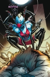 Spider-Man/Deadpool 3: Pavučinka - galerie 7