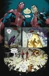 Spider-Man/Deadpool 3: Pavučinka - galerie 8
