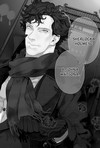 Sherlock 2: Slepý bankéř - galerie 9