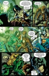 Znovuzrození hrdinů DC: Liga spravedlnosti 3: Bezčasí - galerie 7