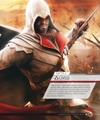 Assassin's Creed: Průvodce světem - galerie 7