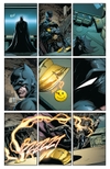 Znovuzrození hrdinů DC: Batman/Flash: Odznak - galerie 3