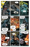 Znovuzrození hrdinů DC: Batman/Flash: Odznak - galerie 5