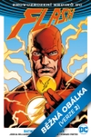 Znovuzrození hrdinů DC: Batman/Flash: Odznak - galerie 6