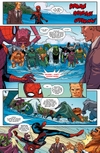 Můj první komiks: Spider-Man - Velká moc, velká odpovědnost - galerie 1