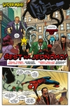 Můj první komiks: Spider-Man - Velká moc, velká odpovědnost - galerie 4