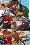 Můj první komiks: Spider-Man - Velká moc, velká odpovědnost - galerie 8