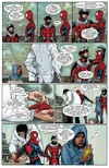 Peter Parker Spectacular Spider-Man 1: Do soumraku - galerie 1