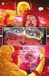 Znovuzrození hrdinů DC: Flash 4: Bezhlavý úprk (klasická obálka) - galerie 1