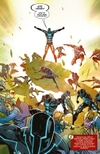 Znovuzrození hrdinů DC: Flash 4: Bezhlavý úprk (klasická obálka) - galerie 2