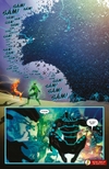Znovuzrození hrdinů DC: Flash 4: Bezhlavý úprk (klasická obálka) - galerie 6