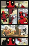 Deadpool 8: Všechno dobré... - galerie 7