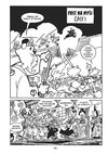 Usagi Yojimbo 32: Záhady - galerie 2