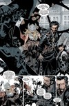 Doctor Strange 4: Mr. Misery - galerie 6