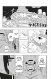 Naruto 44: Učení mudrců - galerie 1