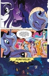 My Little Pony: Měsíční mise - galerie 4