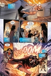 Znovuzrození hrdinů DC: Wonder Woman 5: Srdce Amazonky - galerie 2