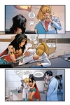 Znovuzrození hrdinů DC: Wonder Woman 5: Srdce Amazonky - galerie 6