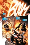 Znovuzrození hrdinů DC: Wonder Woman 5: Srdce Amazonky - galerie 4