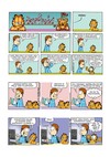 Garfield 53: Garfield slaví večeři - galerie 5