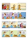 Garfield 53: Garfield slaví večeři - galerie 2