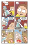 Rick a Morty 3 - galerie 1