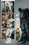 Batman/Želvy nindža 2 (váz.) (LIMITOVANÁ OBÁLKA) - galerie 5