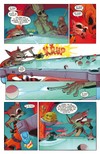 Rocket a Groot 1: Profíci v akci - galerie 4