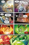 Znovuzrození hrdinů DC: Flash 4: Bezhlavý úprk (alternativní obálka: Petr Kopl) - galerie 1