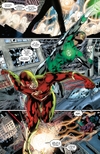 Znovuzrození hrdinů DC: Liga spravedlnosti 4: Nekonečno (klasická obálka) - galerie 6
