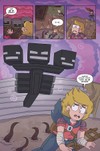 Minecraft komiks: První kniha příběhů - galerie 6