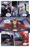 Můj první komiks: Iron Man - Hrdina ve zbroji - galerie 2