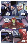 Můj první komiks: Iron Man - Hrdina ve zbroji - galerie 2