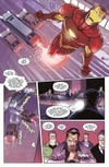 Můj první komiks: Iron Man - Hrdina ve zbroji - galerie 4
