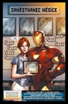 Můj první komiks: Iron Man - Hrdina ve zbroji - galerie 1