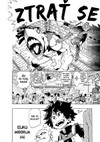 My Hero Academia - Moje hrdinská akademie 1: Izuku Midorija: Počátek (STARTOVACÍ SLEVA) - galerie 2