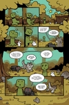 Minecraft komiks: Příběhy z Overworldu - galerie 4