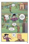 Minecraft komiks: Příběhy z Overworldu - galerie 5